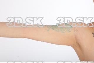 Arm reference of Laricaa 0002